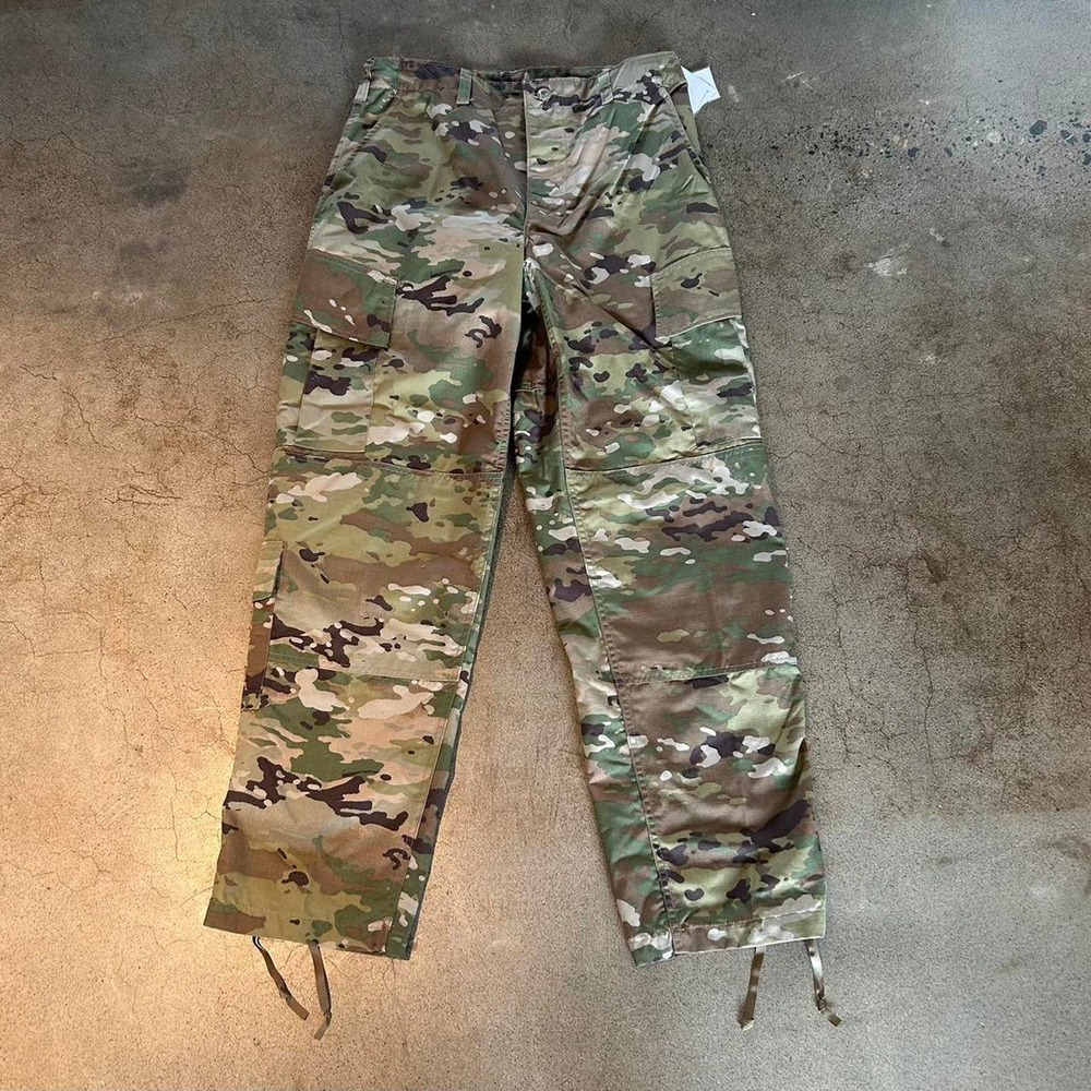 New with tags camo